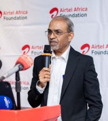 Airtel Africa va connecter 5 000 écoles à Internet gratuitement d’ici 2027 Airtel Africa va connecter 5 000 écoles à Internet gratuitement d’ici 2027